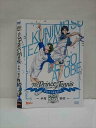 ○013224 レンタルUP:DVD 新テニスの王子様 BEST GAMES!! 手塚VS跡部 6125 ※ケース無
