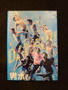 xs705 レンタルUP:DVD 男水! 全3巻 ※ケース無