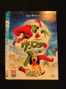○013007 レンタルUP:DVD グリンチ 32181 ※ケース無