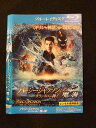 ○013251 レンタルUP:BD パーシー・ジャクソンとオリンポスの神々 魔の海 55444 ※ケース無