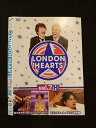 ○013271 レンタルUP:DVD LONDON HEARTS vol.7 H 90868 ※ケース無