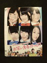 ○013304 レンタルUP*DVD NMB48 げいにん！THE MOVIE お笑い青春ガールズ！ 21743 ※ケース無