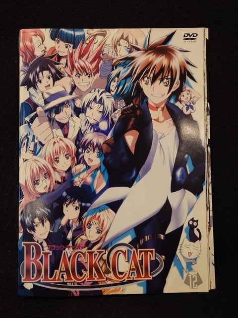 xs958 ^UPDVD BLACK CAT ubNELbg S12 P[X