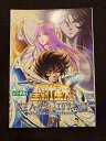 xs959 レンタルUP◎DVD 聖闘士星矢 冥王ハーデス エリシオン編 全3巻 ※ケース無