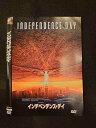 ○013356 レンタルUP:DVD インデペンデンス・デイ 4118 ※ケース無