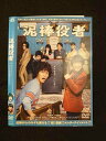 ○013296 レンタルUP*DVD 泥棒役者 8007 ※ケース無
