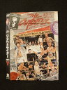 ○013402 レンタルUP:DVD ジ・アウトサイダー 2011 Vol.2 10033 ※ケース無