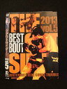 ○013402 レンタルUP:DVD ジ・アウトサイダー 2013 Vol.5 10054 ※ケース無