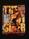 ○013402 レンタルUP:DVD ジ・アウトサイダー 2014 Vol.4 10064 ※ケース無