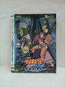 ○013426 レンタルUP*DVD 劇場版 NARUTO 疾風伝 ザ・ロストタワー 2175 ※ケース無