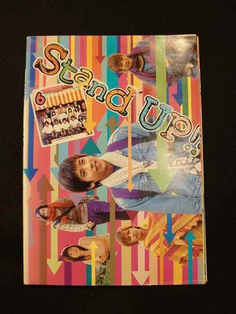 楽天市場】Stand UP!! DVD-BOXの通販 楽天市場】Stand UP!! DVD-BOXの通販