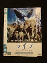 ○013499 レンタルUP:DVD ライフ いのちをつなぐ物語 57223 ※ケース無