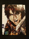 ○013543 レンタルUP*DVD GOEMON 5332 ※ケース無