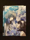 ○013551 レンタルUP*DVD 蒼穹のファフナー HEAVEN AND EARTH 949 ※ケース無