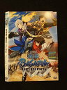 ○013551 レンタルUP*DVD 劇場版 戦国BASARA ?The Last Party? 73950 ※ケース無