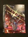○013556 レンタルUP*DVD 交響詩篇エウレカセブン ポケットが虹でいっぱい 2471 ※ケース無
