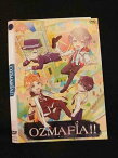 ○013565 レンタルUP*DVD OZMAFIA!! 001 ※ケース無