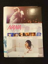 ○013571 レンタルUP*DVD NANA ?ナナ? ※ケース無