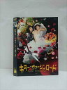 ○013578 レンタルUP●DVD キラー・ヴァージンロード 4576 ※ケース無