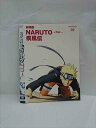 ○013589 レンタルUP*DVD 劇場版 NARUTO 疾風伝 2169 ※ケース無