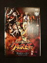 xs725 レンタルUP:DVD 黄金鯱伝説 グランスピアー 2ndシーズン 全3巻 ※ケース無