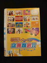 ○013677 レンタルUP*DVD モンすたージオ ソングDVD いっしょにうたおうモンすたスーパーベスト 全員集合!! 11548 ※ケース無