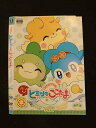 ○013689 レンタルUP*DVD かみさまみならい ヒミツのここたま ほんのかみさま おシャキ テレビのかみさま~ 傑作選 12041 ※ケース無
