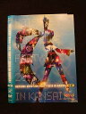 ○013670 レンタルUP*DVD HATSUNE MIKU LIVE PARTY2013 IN KANSAI 前編 0255 ※ケース無