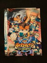 ○013709 レンタルUP*DVD 劇場版 イナズマイレブン 最強軍団オーガ襲来 2509 ※ケース無