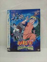 ○013600 レンタルUP*DVD 劇場版 NARUTO 大興奮!みかづき島のアニマル騒動だってばよ 2168 ※ケース無