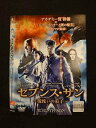 ○013740 レンタルUP*DVD セブンス・サン 〜魔使いの弟子〜 3438 ※ケース無