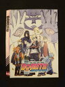 ○013744 レンタルUP*DVD BORUTO ?NARUTO THE MOVIE? 11571 ※ケース無