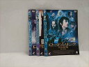 ys0193 レンタルUP◇DVD ロード・オブ・ザ・リング シリーズ 3巻セット ※ケース無