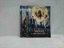 ys0193 レンタルUP◇DVD ラビリンス 2巻セット ※ケース無