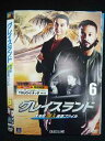 ys0195 レンタルUP◇DVD グレイスランド 西海岸潜入捜査ファイル 全6巻 ※ケース無