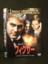 ○013893 レンタルUP*DVD フィクサー 18298 ※ケース無