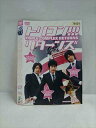 ○019416 レンタルUP◇DVD トリコン!!! リターンズ 76434 ※ケース無