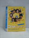 ○019417 レンタルUP◇DVD ココダケノハナシ 短編・jpルーキーズ 第3弾 79084 ※ケース無