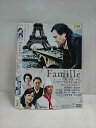 ○019417 レンタルUP◇DVD Famille (ファミーユ) フランスパンと私 6704 ※ケース無
