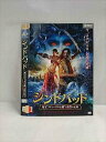 ○019420 レンタルUP◇DVD シンドバッド 秘宝”メドゥーサの心臓”と復讐の女神 ※ケース無