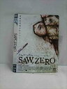 ○019422 レンタルUP◇DVD SAW ZERO 123 ※ケース無