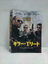 ○019422 レンタルUP◇DVD キラー・エリート 4723 ※ケース無