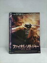 ○019423 レンタルUP◇DVD ファイナル・ソルジャー 369 ※ケース無