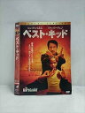 ○019423 レンタルUP◇DVD ベスト・キッド 80112 ※ケース無