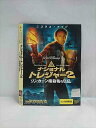 ○019424 レンタルUP◇DVD ナショナル・トレジャー 2 リンカーン暗殺者の日記 3583 ※ケース無