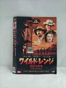 ○019425 レンタルUP◇DVD ワイルド・レンジ 最後の銃撃 3455 ※ケース無