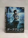 ○019429 レンタルUP◇DVD ダークブレイド ※ケース無