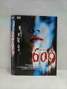 ○019429 レンタルUP◇DVD 609 「ロク マル キュウ」 12951 ※ケース無
