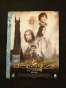 ○013849 レンタルUP*DVD ロード・オブ・ザ・リング 二つの塔 9109 ※ケース無