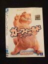 ○013959 レンタルUP*DVD ガーフィールド ザ・ムービー 25007 ※ケース無